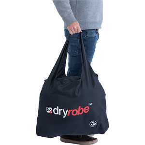 2024 Dryrobe Tote Bag V3 V3DRTB - Black